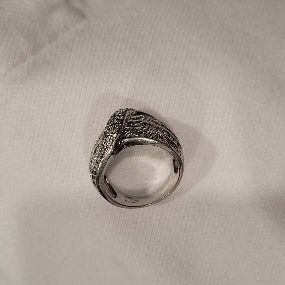 Infinite ♾ Rings 💍 - Picture 2 of 7